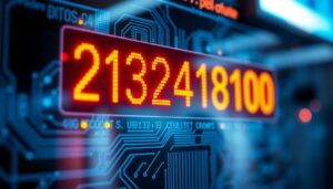 2132418100: Unraveling the Mystery Behind This Captivating Number